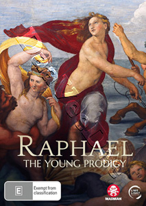 Raphael: The Young Prodigy |   DVD